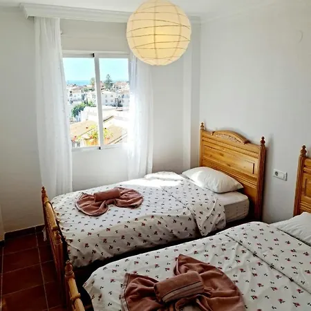Apartment Lost Paradise *