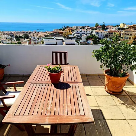 Appartement Lost Paradise
