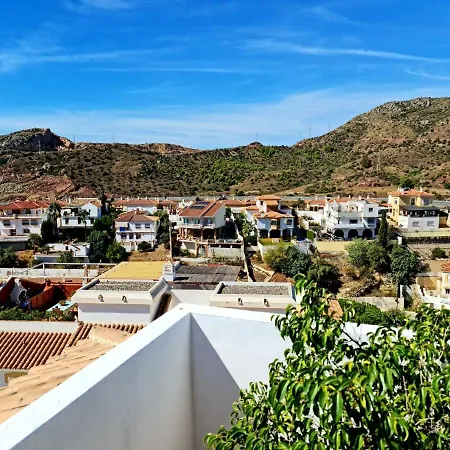 Lost Paradise * La Cala Del Moral