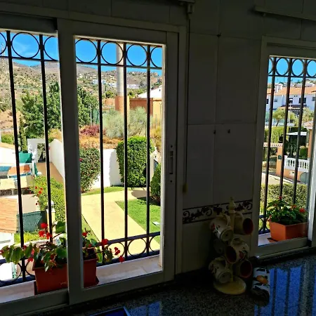 Apartment Lost Paradise *