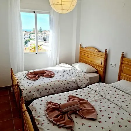 Apartment Lost Paradise *