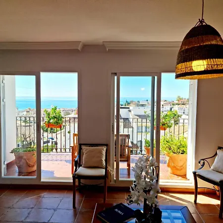 Lost Paradise Apartment