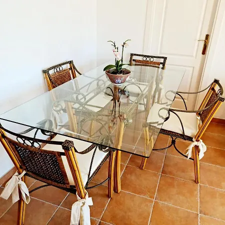 Lost Paradise Apartment La Cala Del Moral