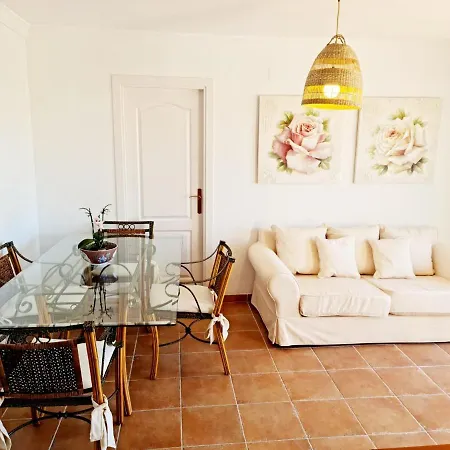 Appartement Lost Paradise