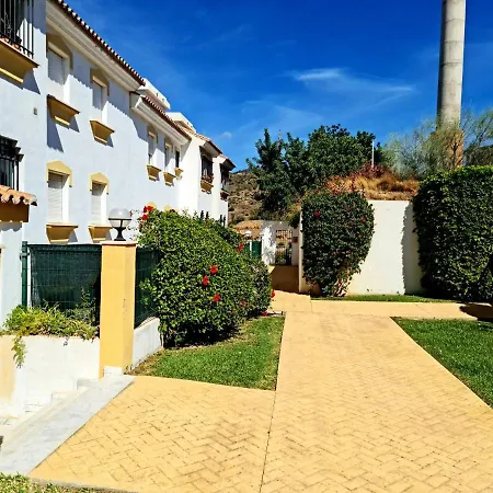 Lost Paradise Apartment