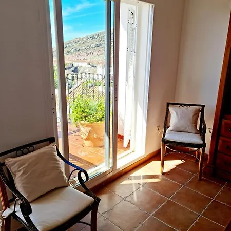 Lost Paradise Apartment La Cala Del Moral