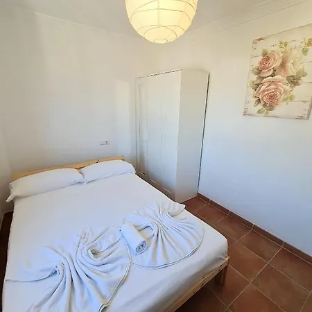 Lost Paradise Apartment La Cala Del Moral